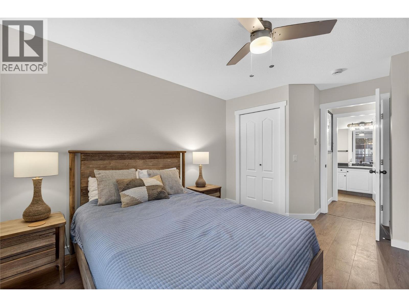 1002 Riverside Avenue Unit# 206, Sicamous