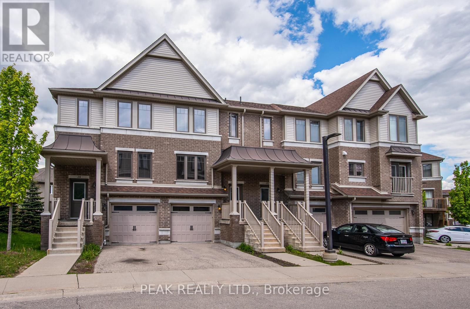 J-3 - 70 WILLOWRUN DRIVE - Photo 2 of 41, Kitchener, Ontario