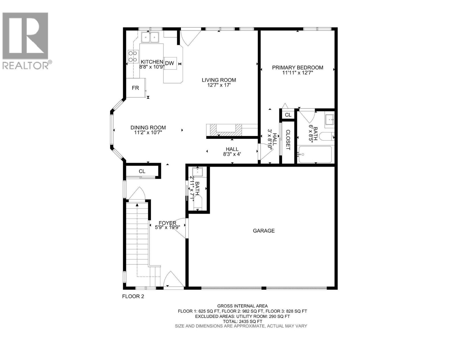 1 1450 Rose Meadow Drive, West Kelowna