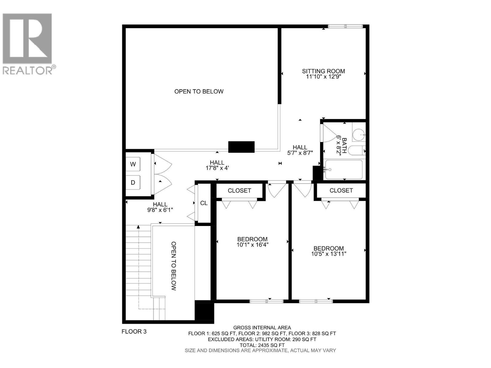 1 1450 Rose Meadow Drive, West Kelowna
