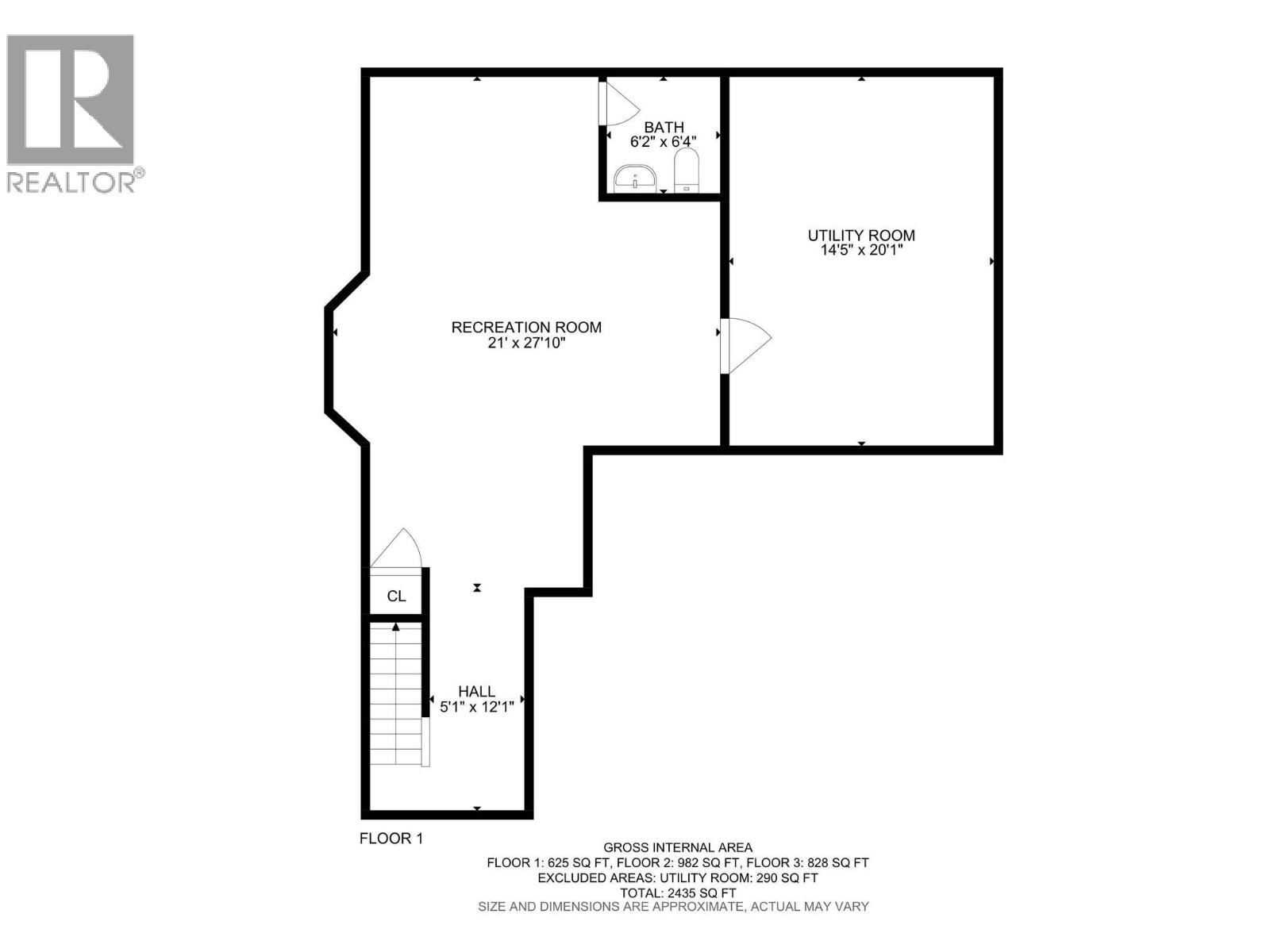 1 1450 Rose Meadow Drive, West Kelowna