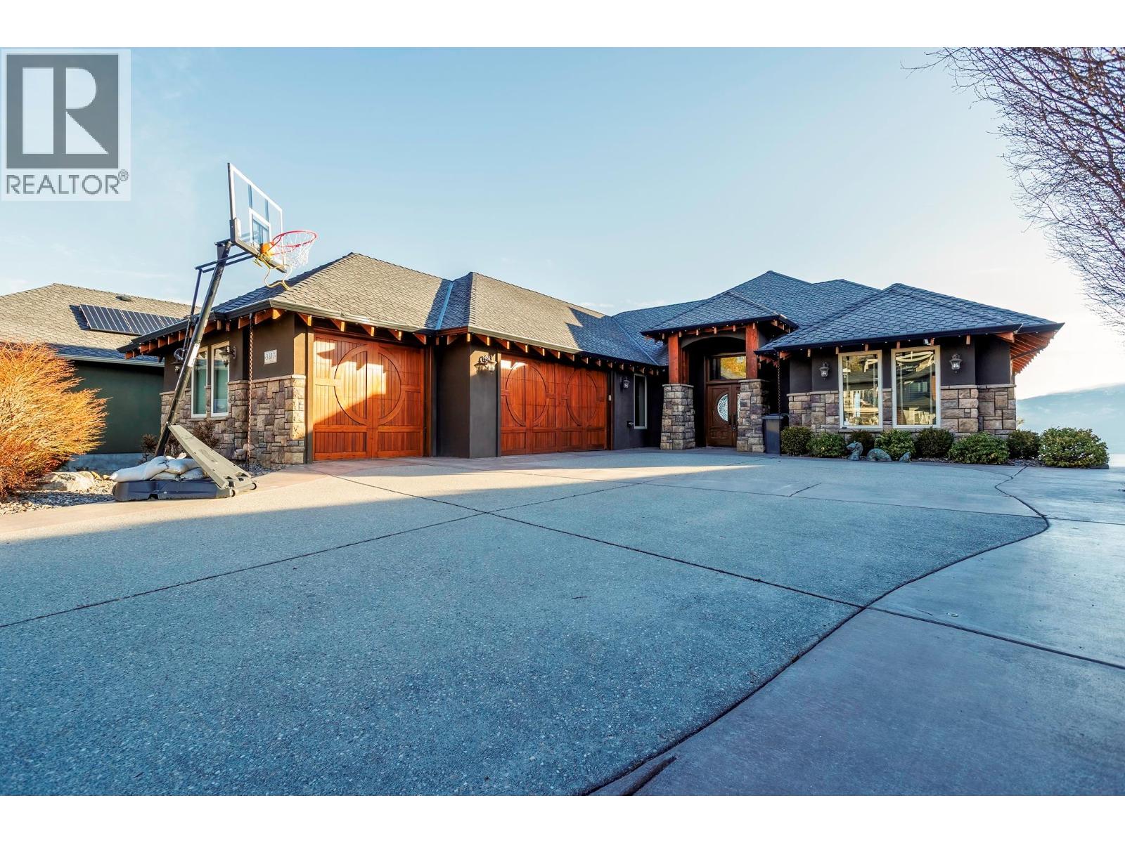 3317 Hihannah View, West Kelowna