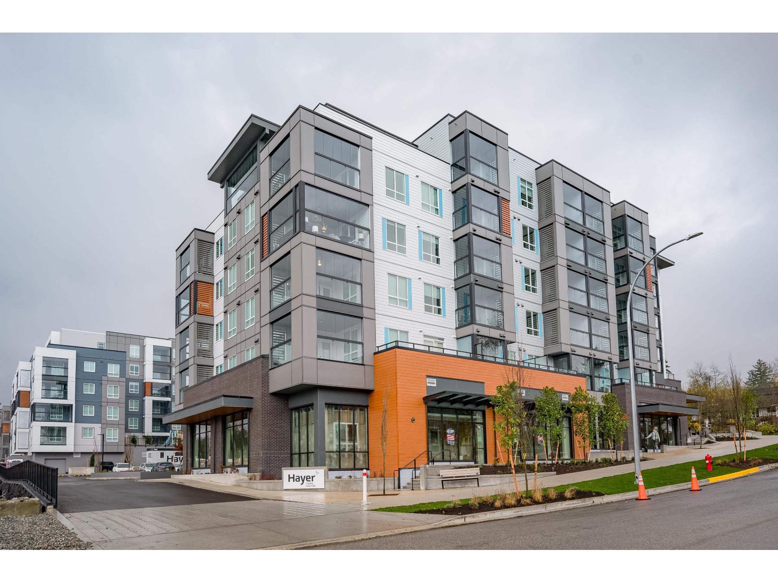 404 19885 76 AVENUE, Langley