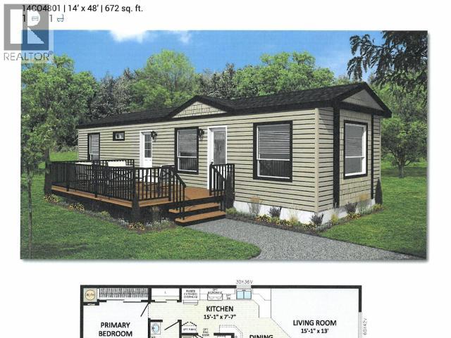 38-6263 LUND, Powell River