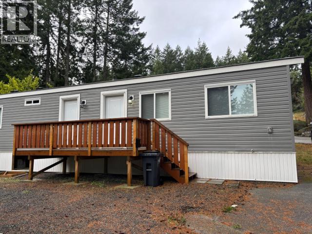 38-6263 LUND, Powell River