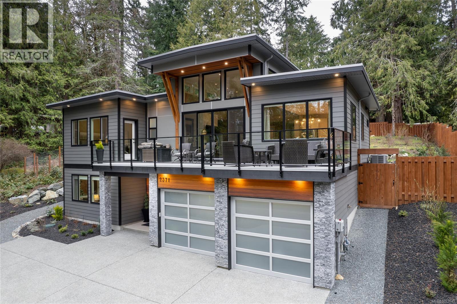 2371 Renfrew Rd, Shawnigan Lake