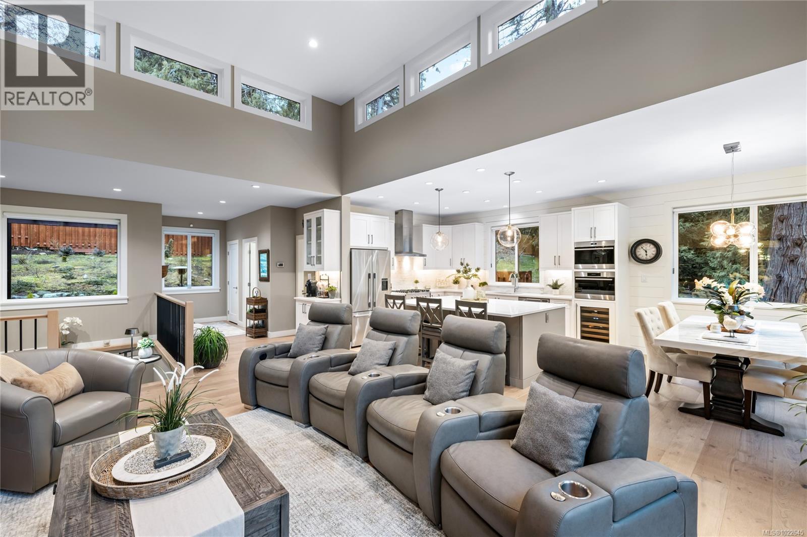 2371 Renfrew Rd, Shawnigan Lake