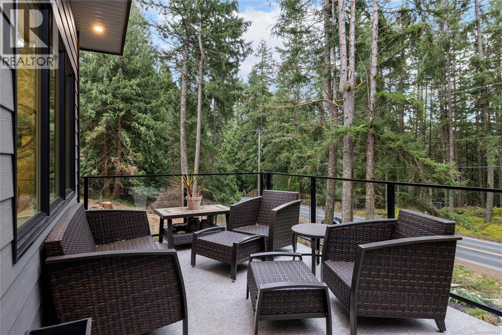 2371 Renfrew Rd, Shawnigan Lake