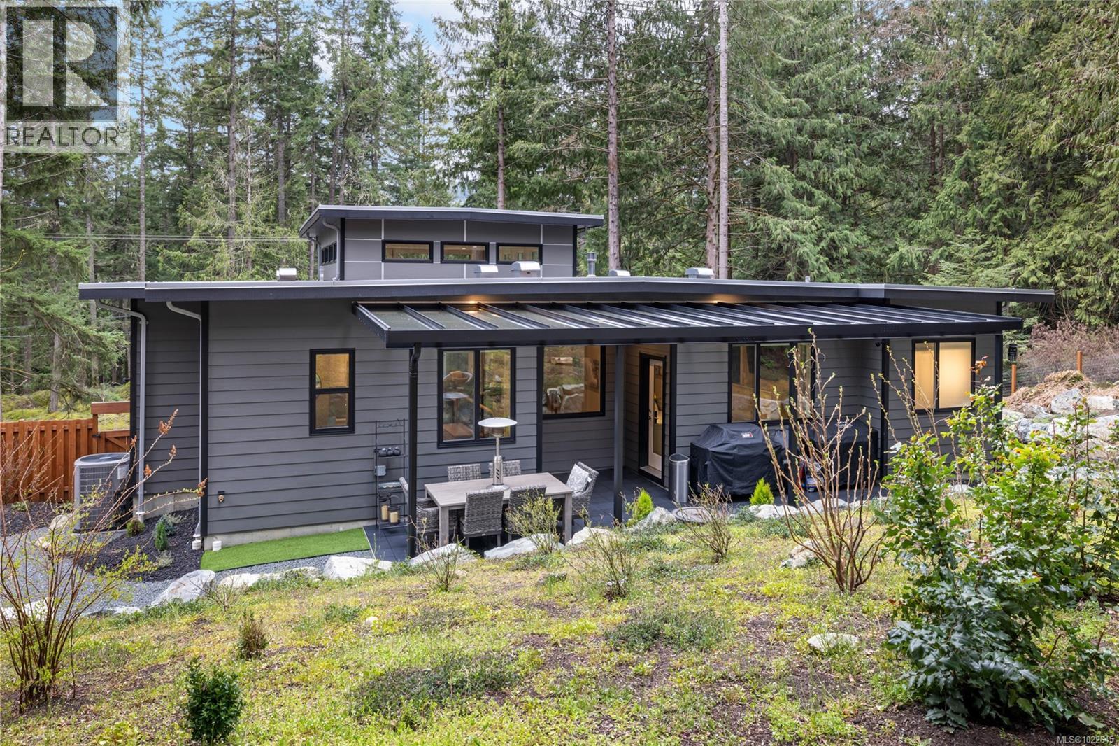 2371 Renfrew Rd, Shawnigan Lake