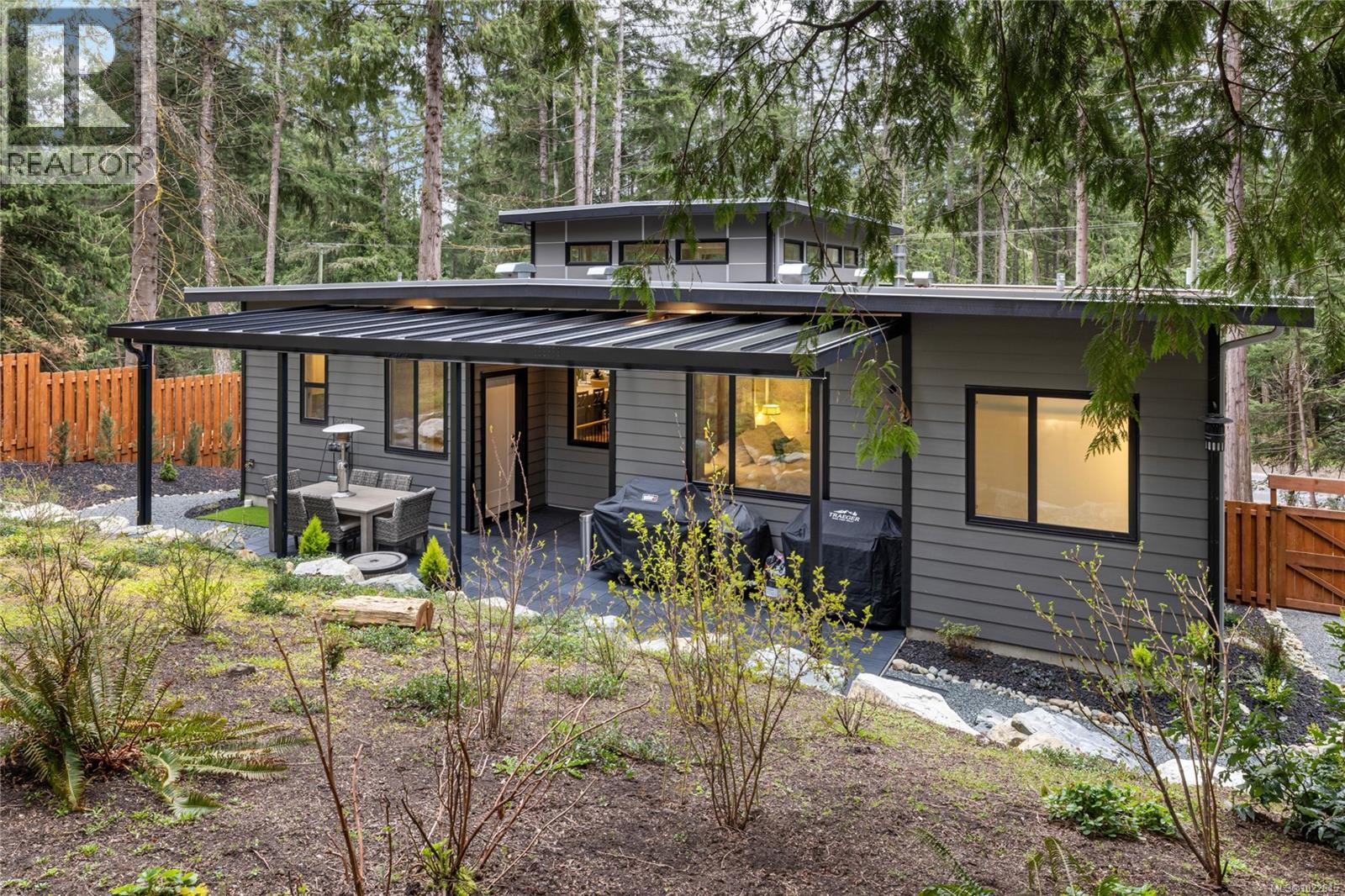 2371 Renfrew Rd, Shawnigan Lake