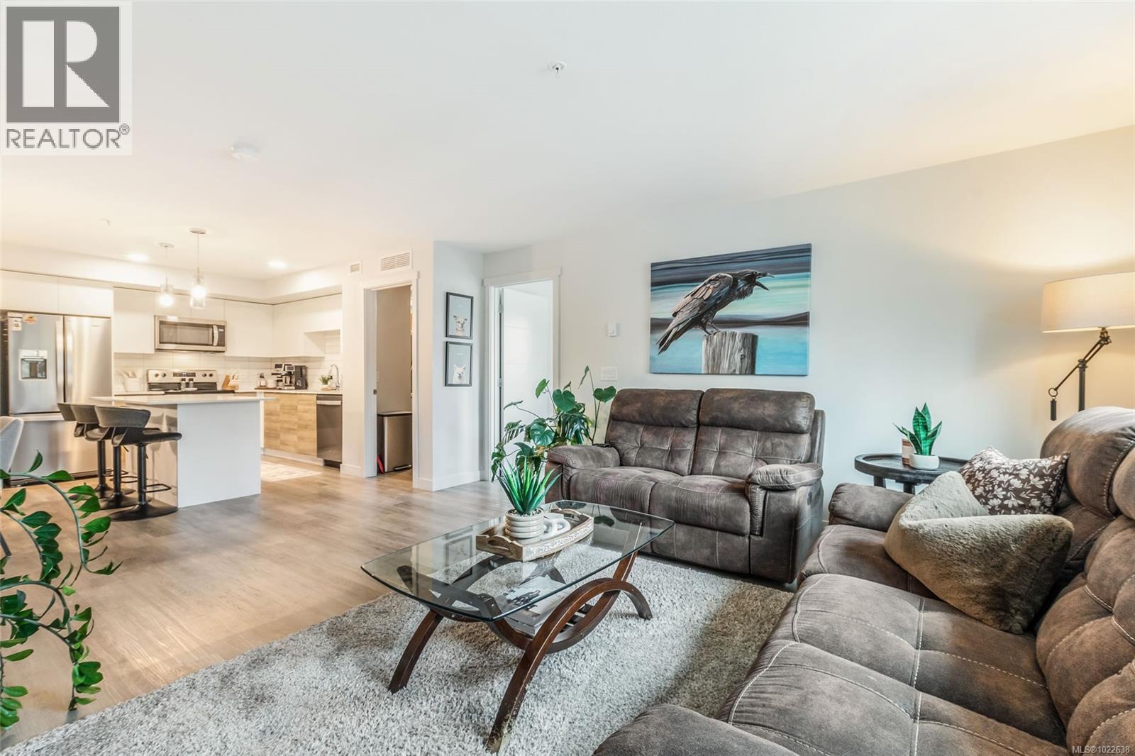 202 4820 Cedar Ridge Pl, Nanaimo