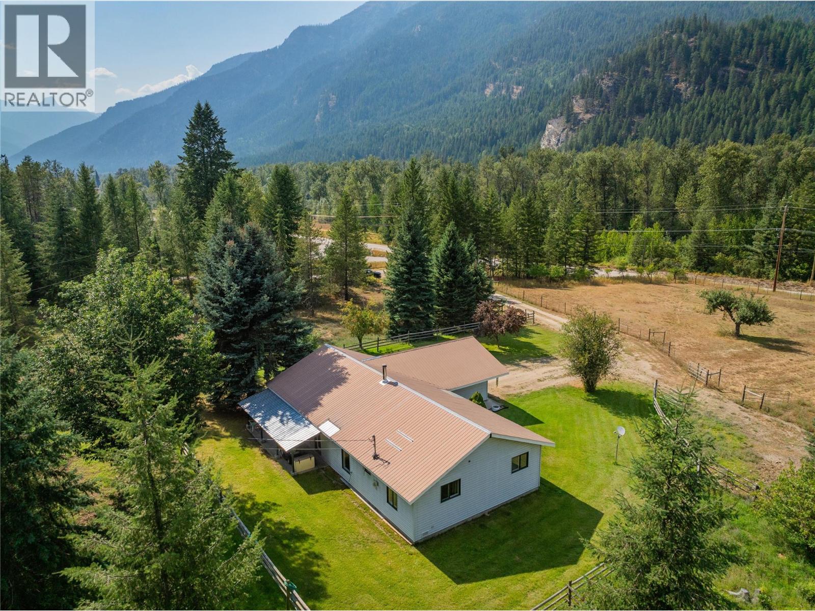 5132 PEDRO CREEK ROAD - 8
