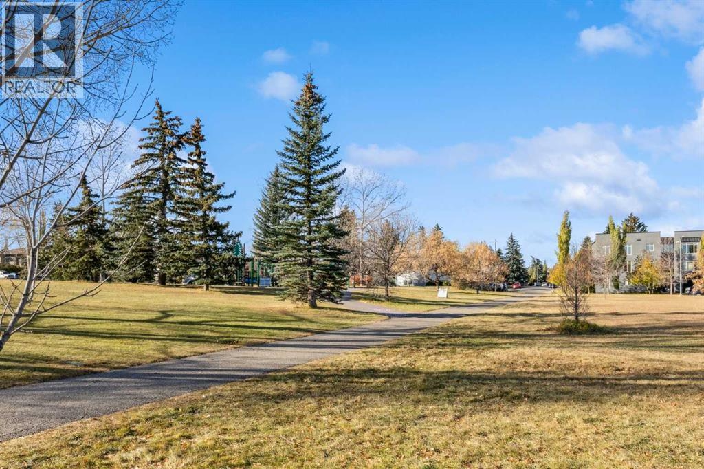 Single Family House for Sale in   Avenue SW Killarney/Glengarry Calgary 