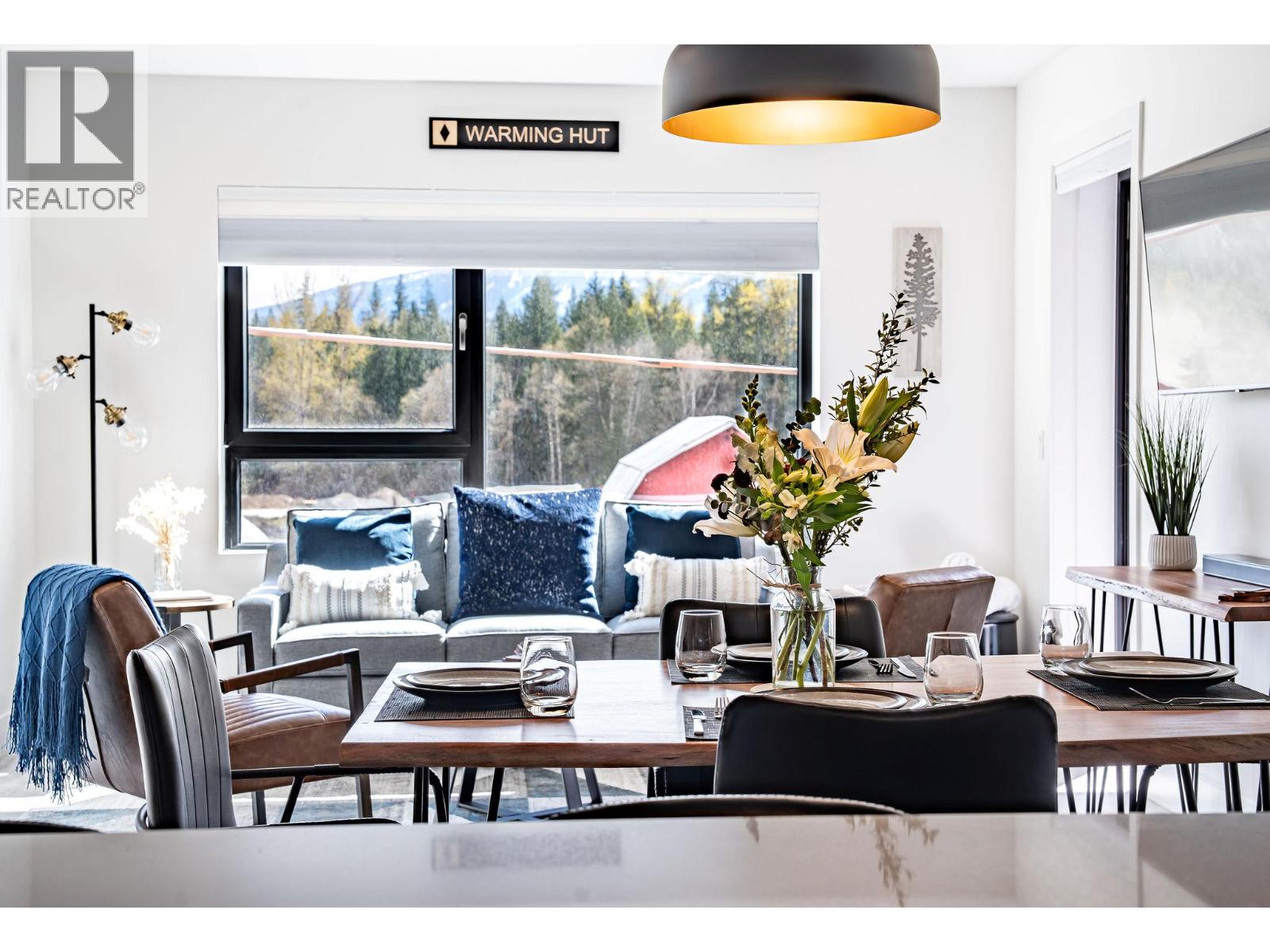 1701 Coursier Avenue Unit# 3301, Revelstoke