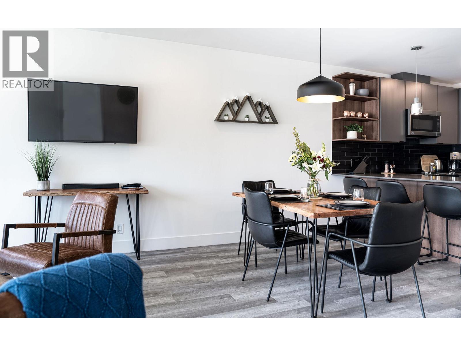 1701 Coursier Avenue Unit# 3301, Revelstoke