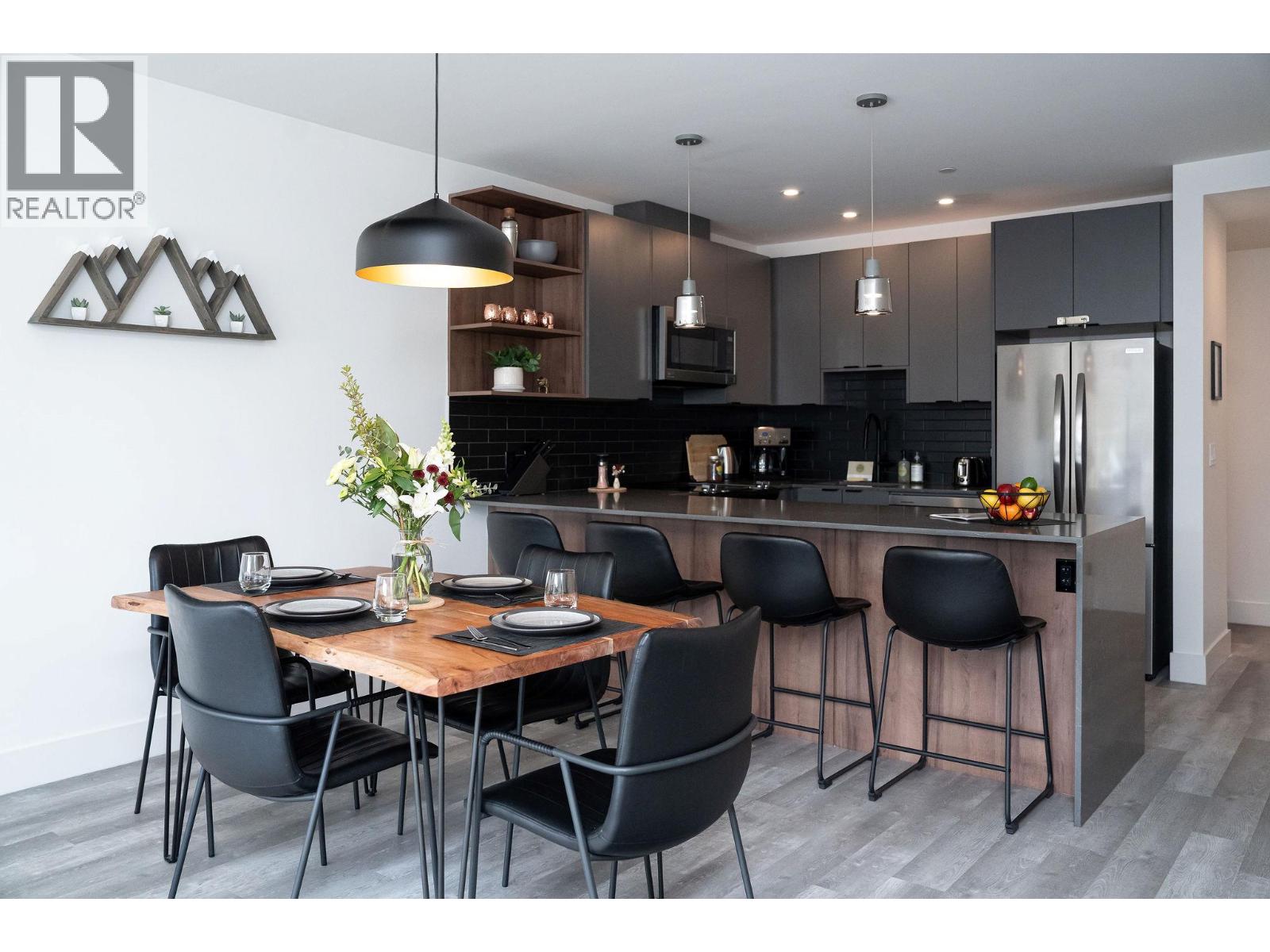 1701 Coursier Avenue Unit# 3301, Revelstoke