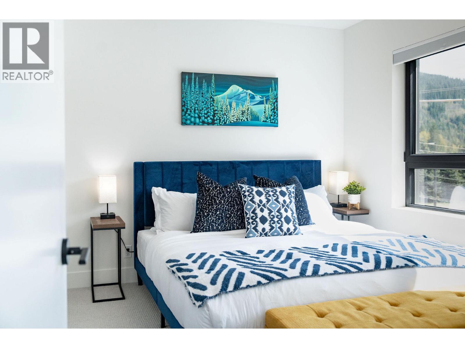 1701 Coursier Avenue Unit# 3301, Revelstoke