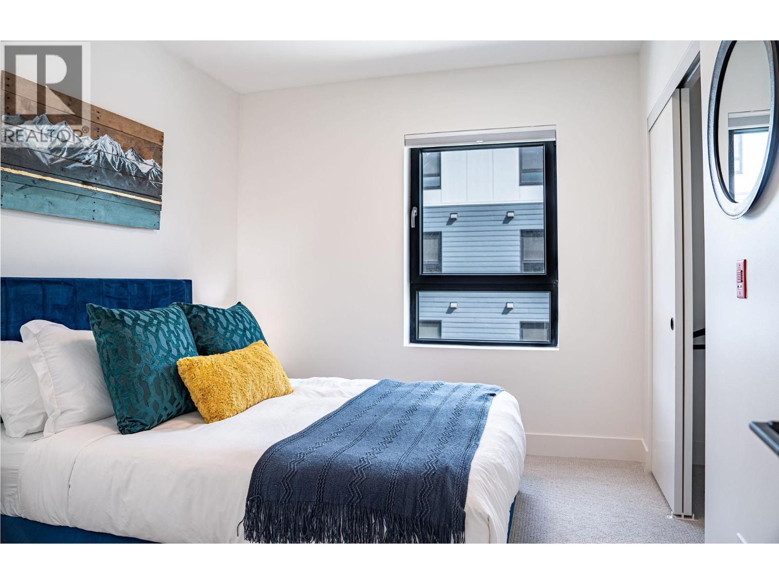 1701 Coursier Avenue Unit# 3301, Revelstoke