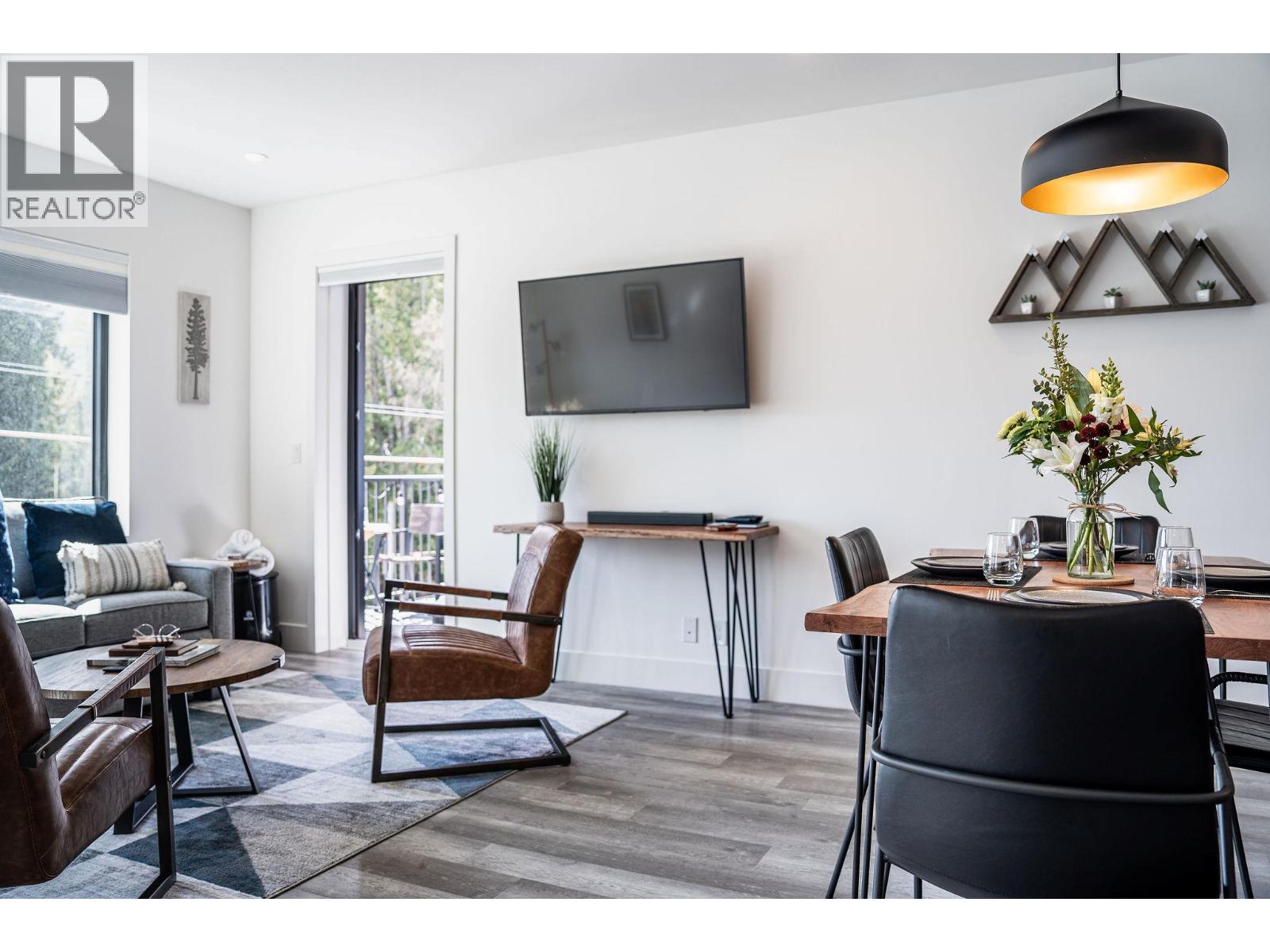 1701 Coursier Avenue Unit# 3301, Revelstoke