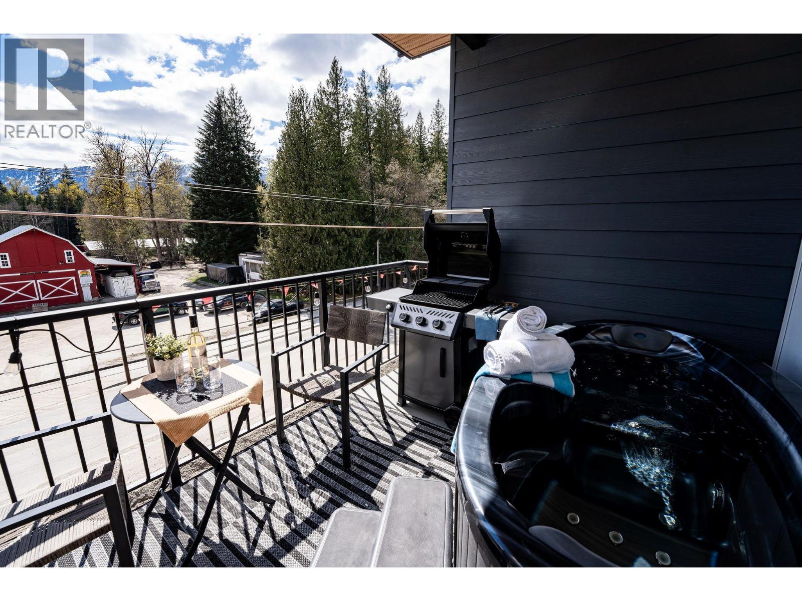 1701 Coursier Avenue Unit# 3301, Revelstoke
