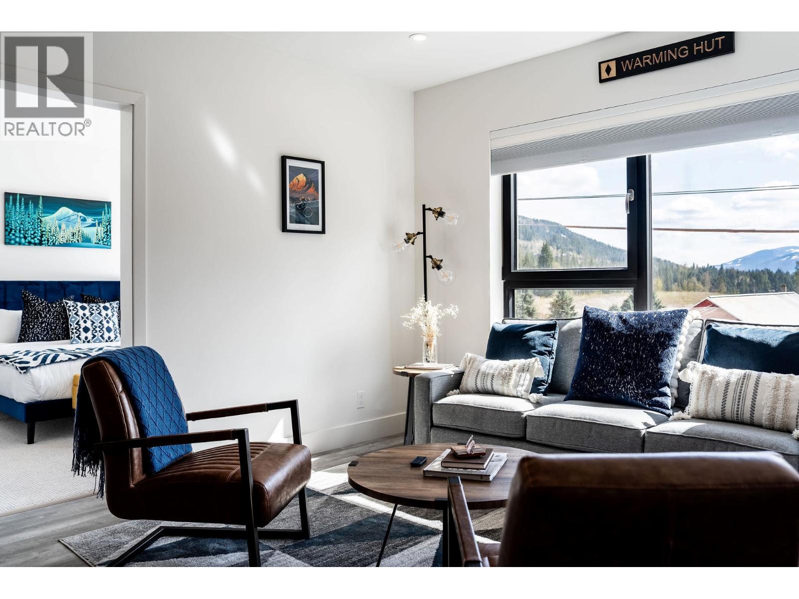 1701 Coursier Avenue Unit# 3301, Revelstoke