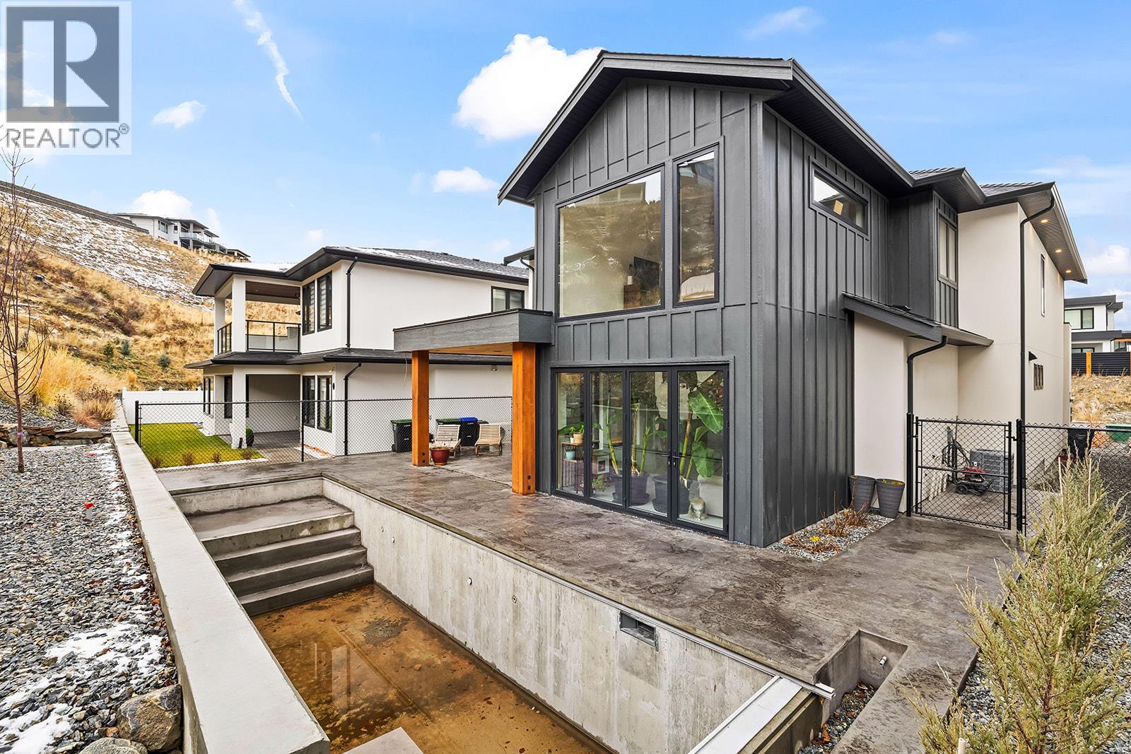  443 Vision Court, Kelowna