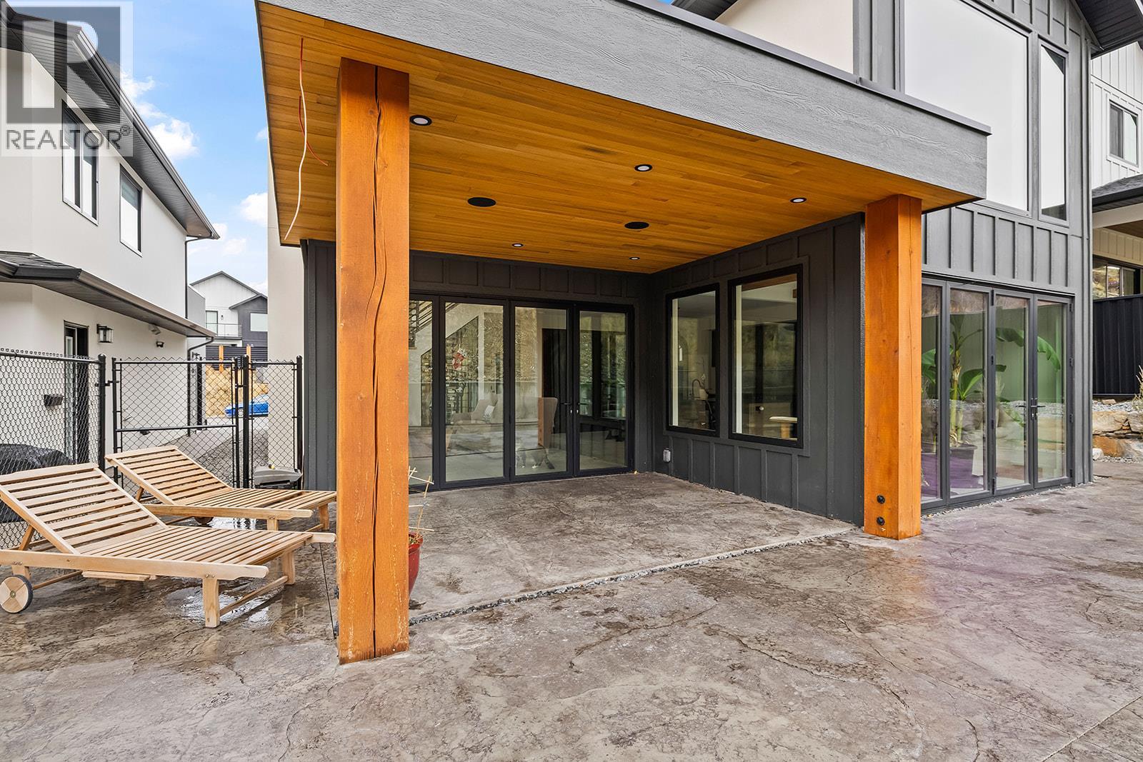  443 Vision Court, Kelowna