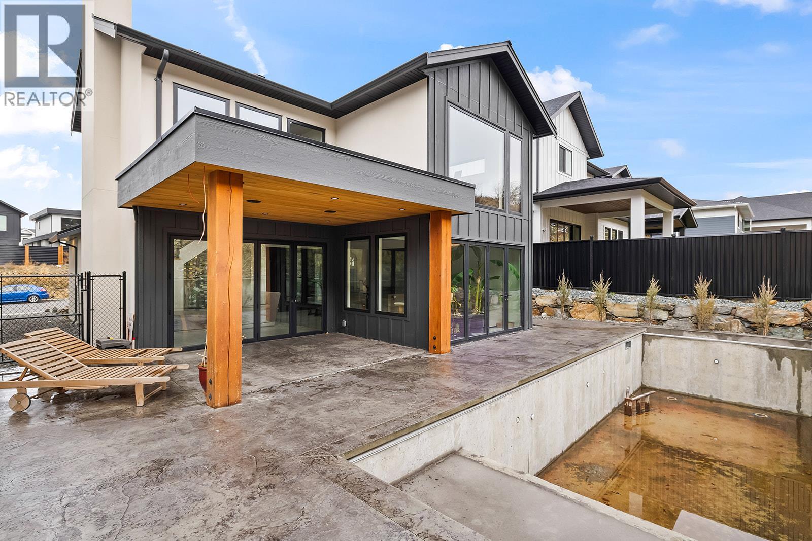  443 Vision Court, Kelowna