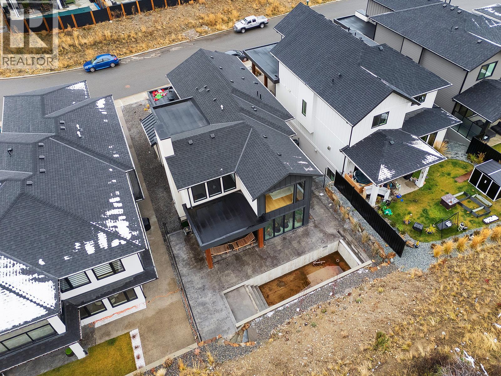  443 Vision Court, Kelowna