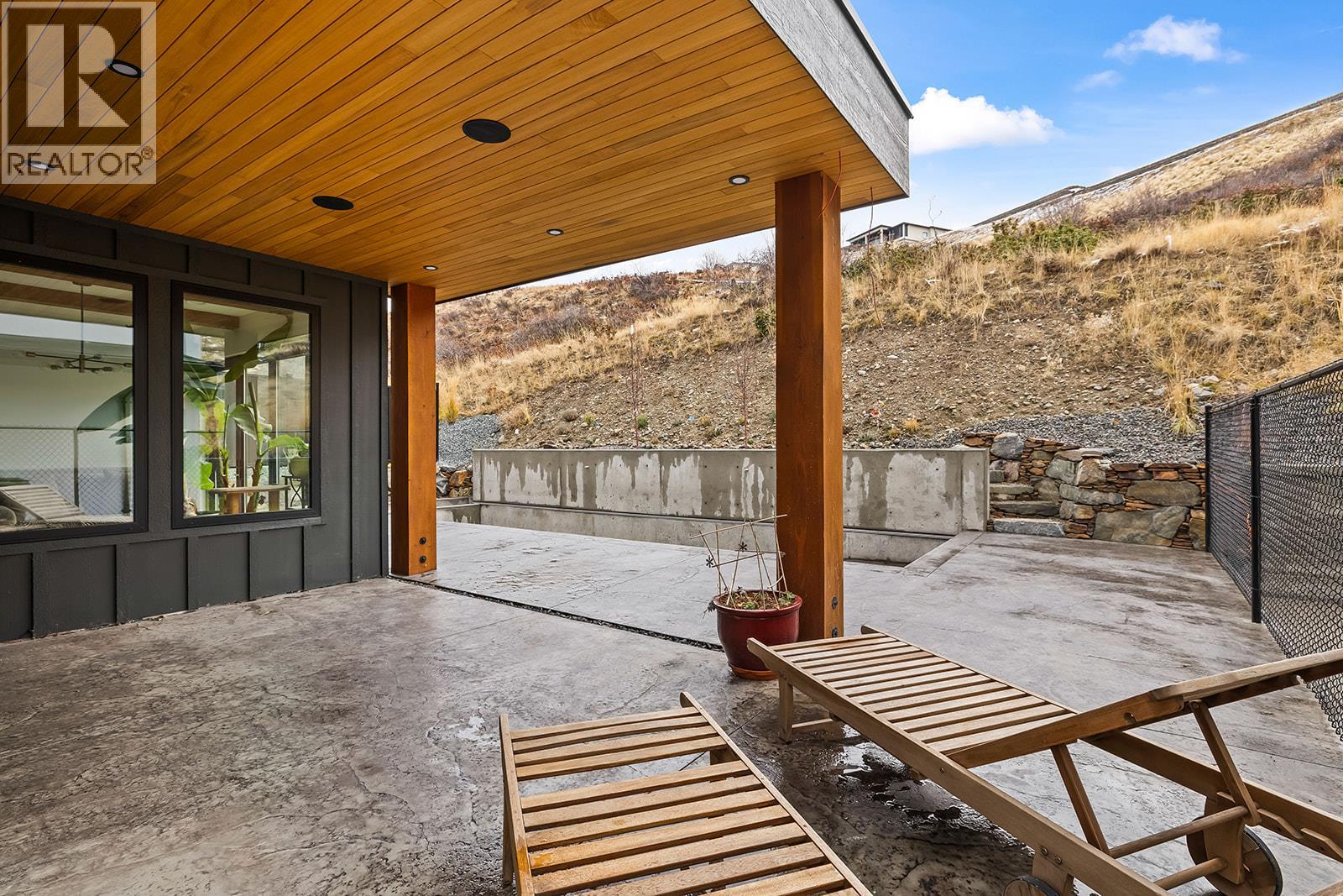  443 Vision Court, Kelowna