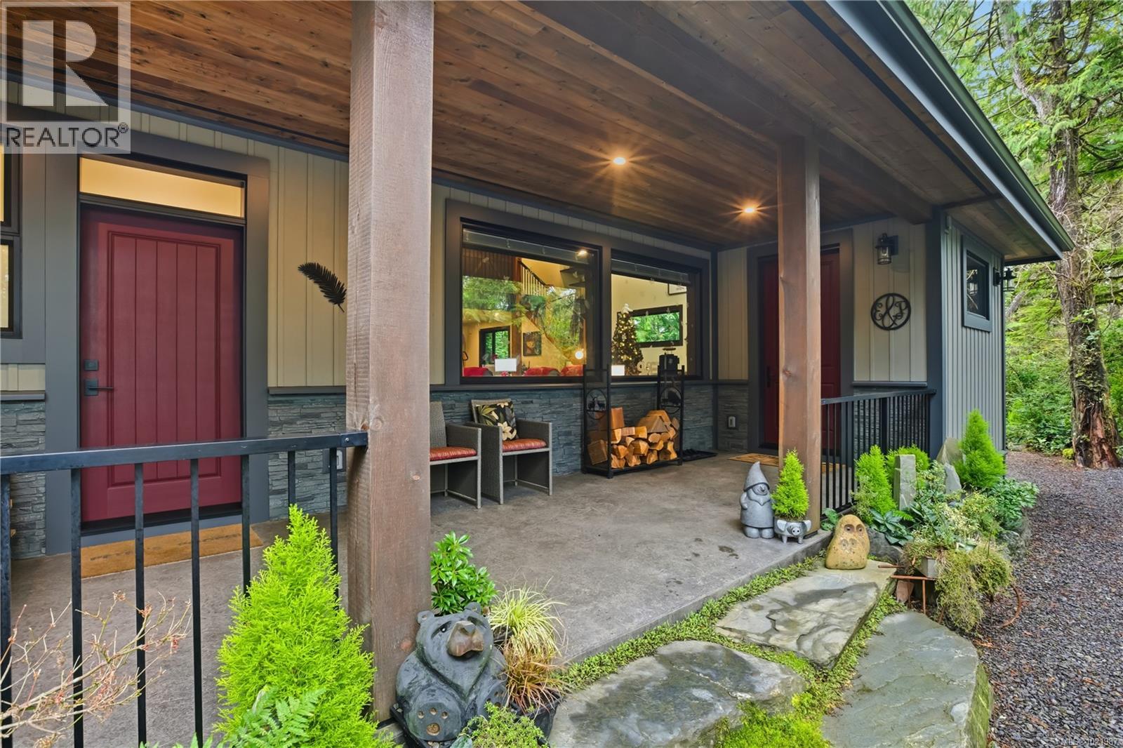 1708 Rainforest Lane, Ucluelet