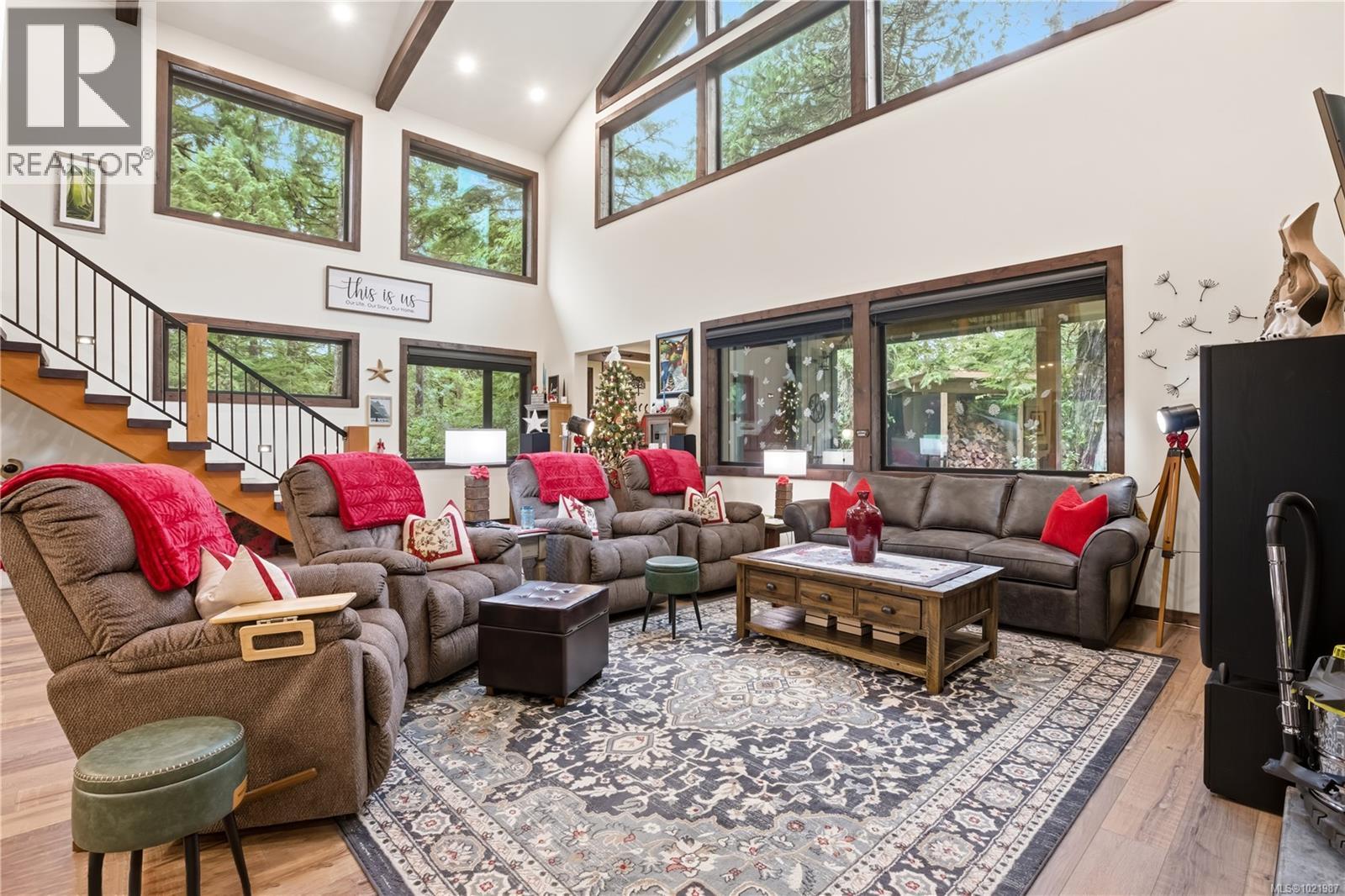 1708 Rainforest Lane, Ucluelet