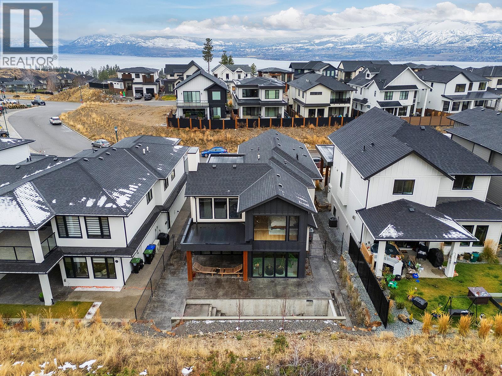  443 Vision Court, Kelowna