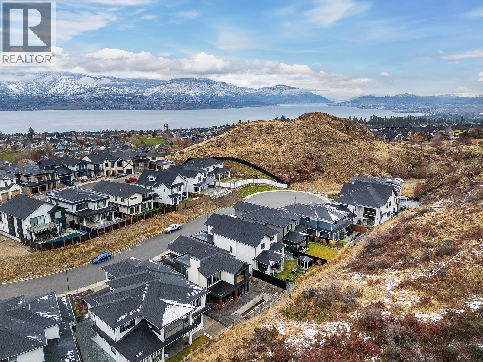  443 Vision Court, Kelowna