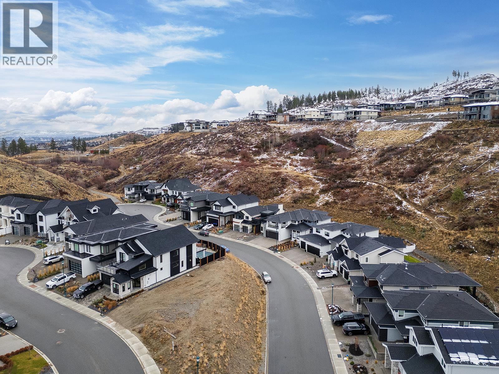  443 Vision Court, Kelowna