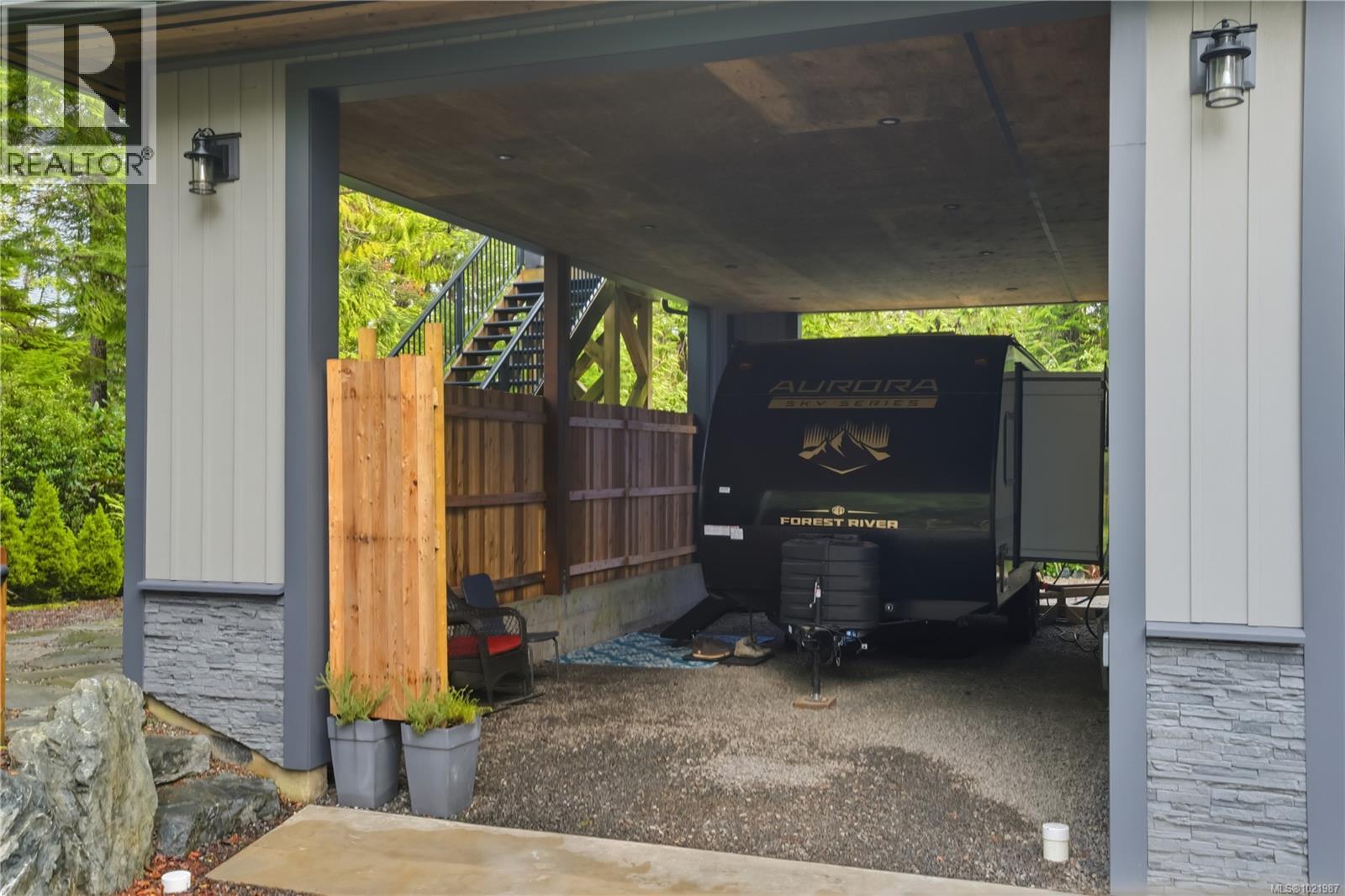 1708 Rainforest Lane, Ucluelet