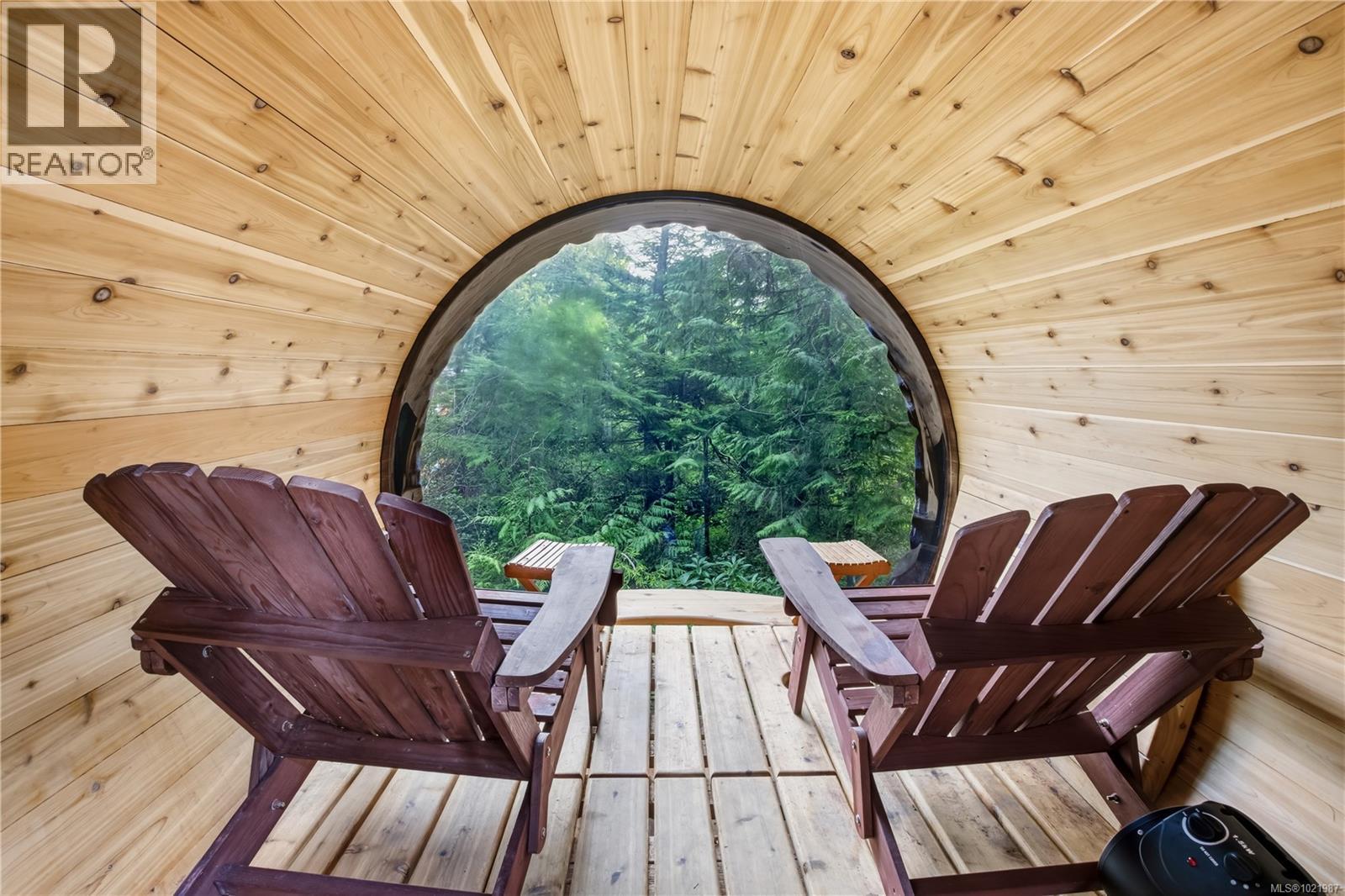 1708 Rainforest Lane, Ucluelet