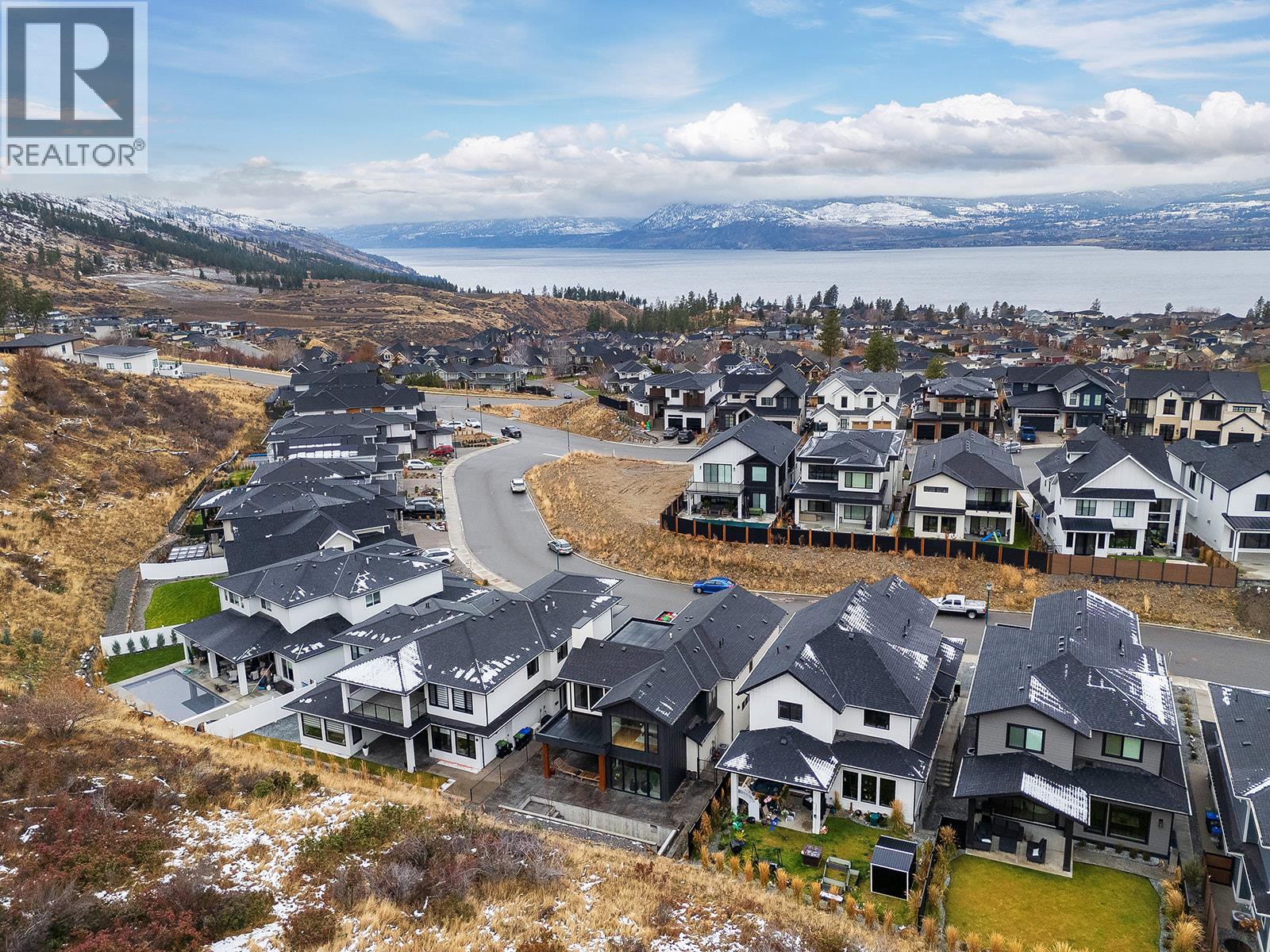  443 Vision Court, Kelowna