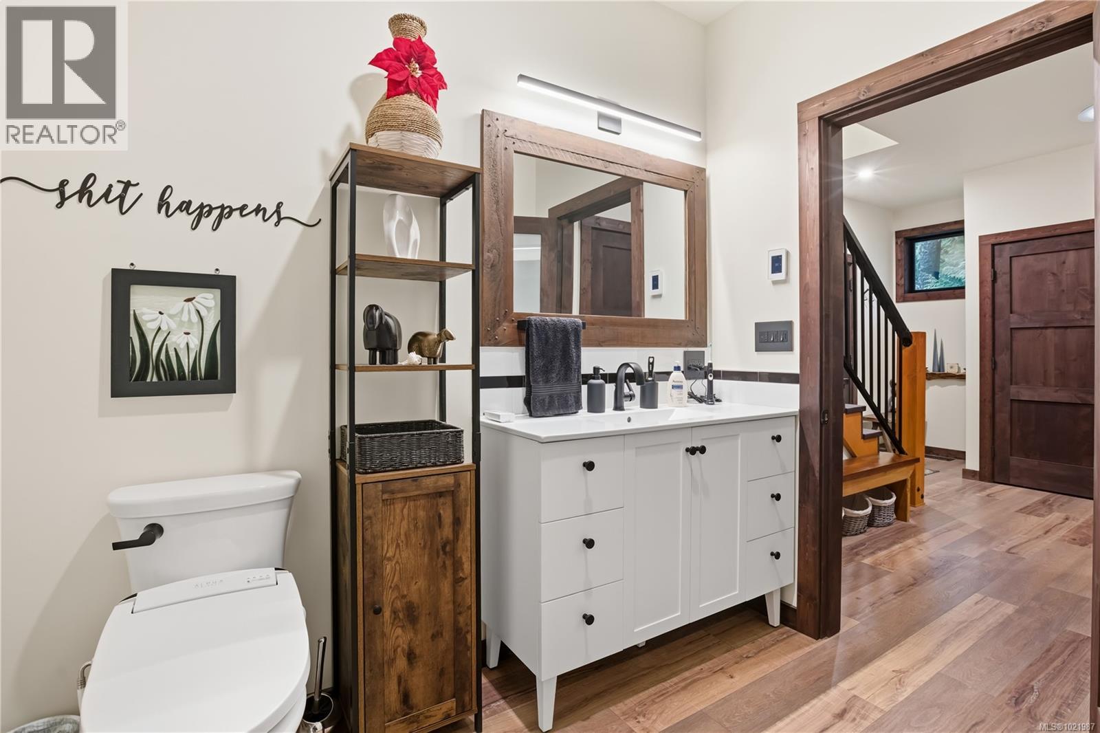 1708 Rainforest Lane, Ucluelet