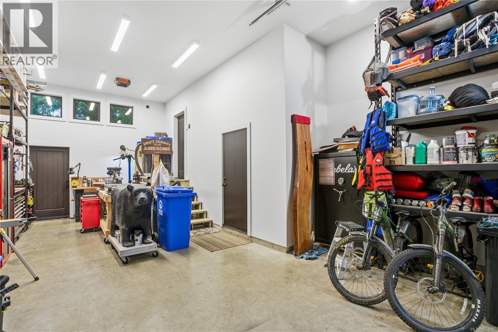 1708 Rainforest Lane, Ucluelet