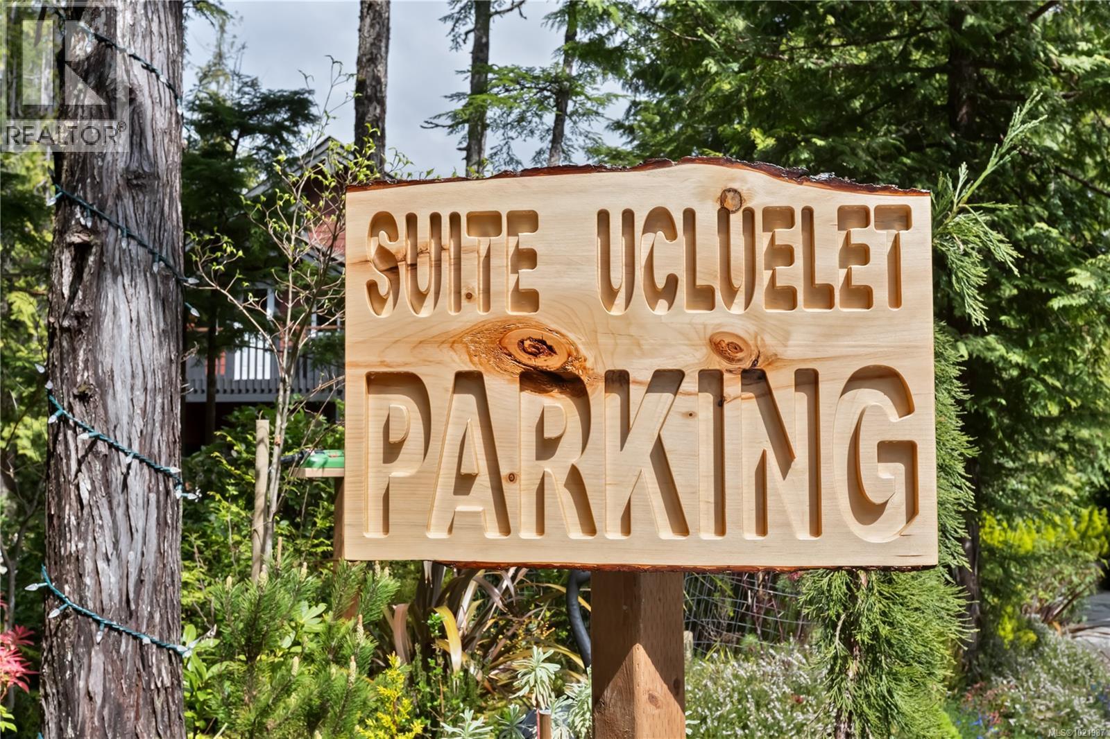 1708 Rainforest Lane, Ucluelet