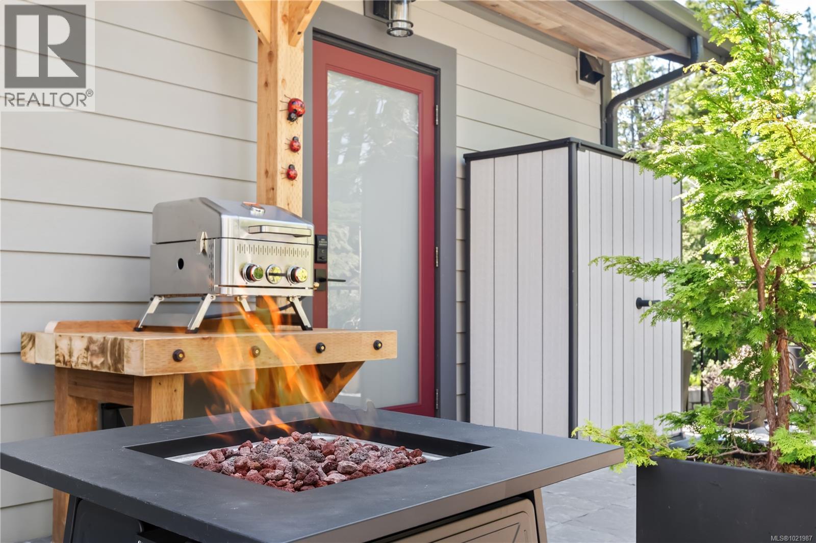 1708 Rainforest Lane, Ucluelet