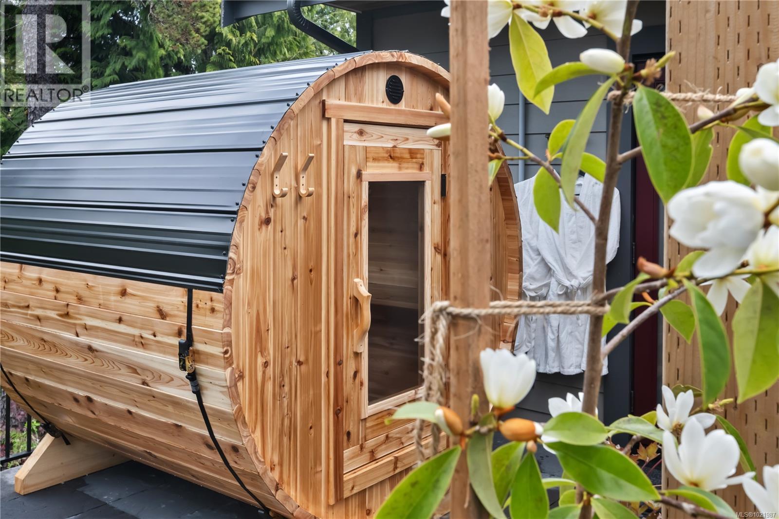 1708 Rainforest Lane, Ucluelet