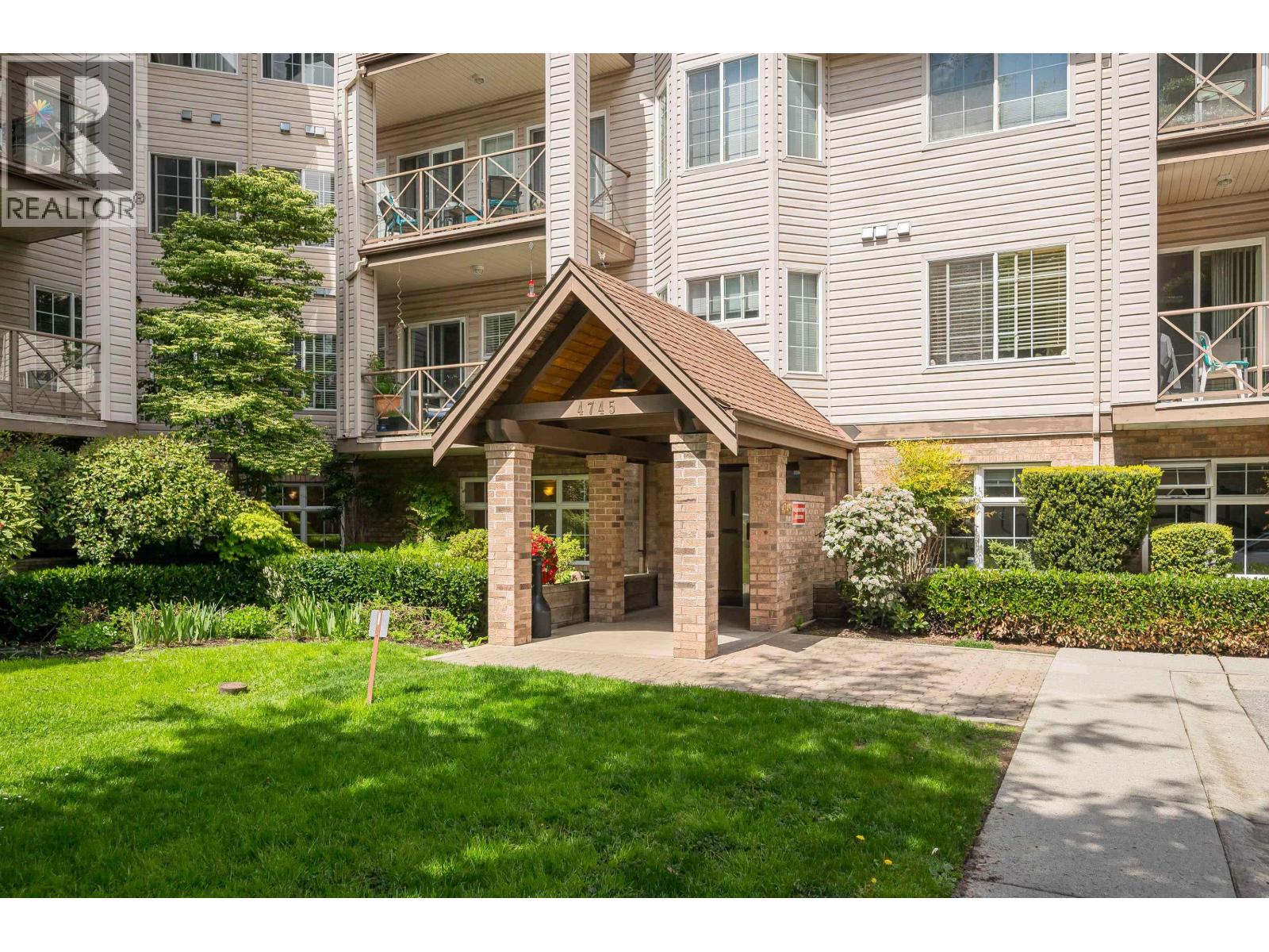 #202-4745 54A Street, Delta