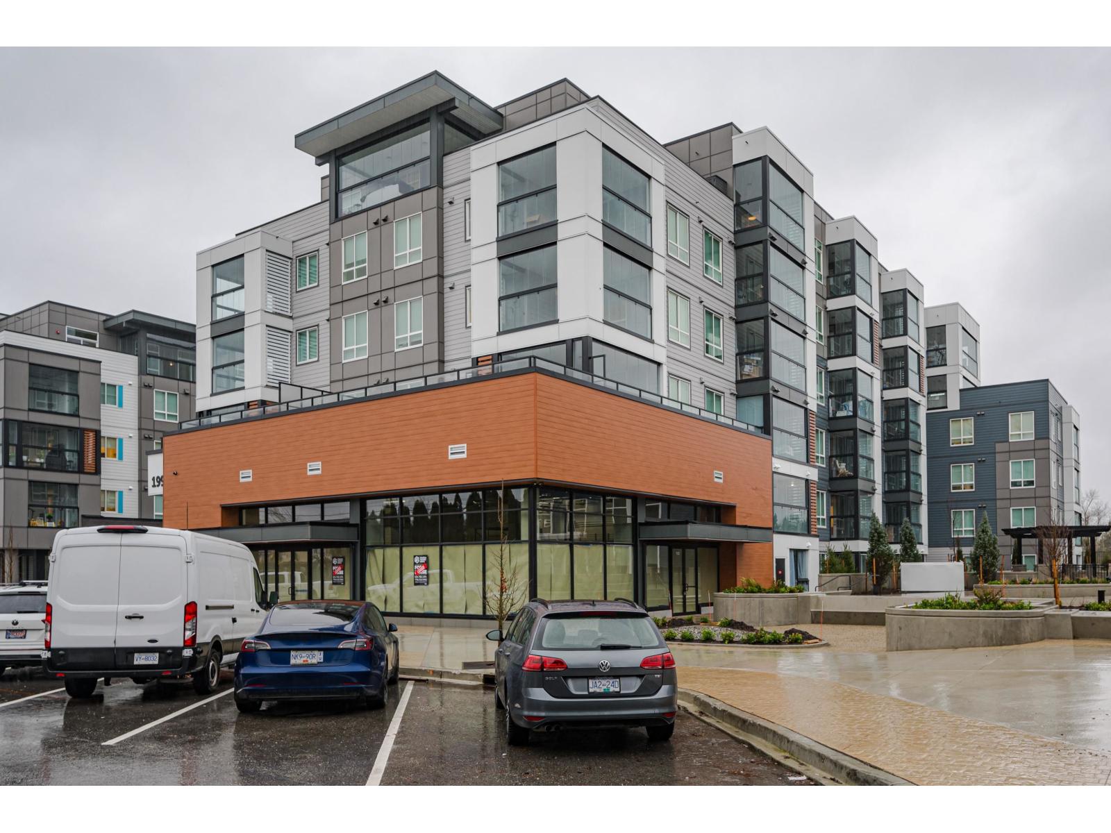 206 19911 76 AVENUE, Langley