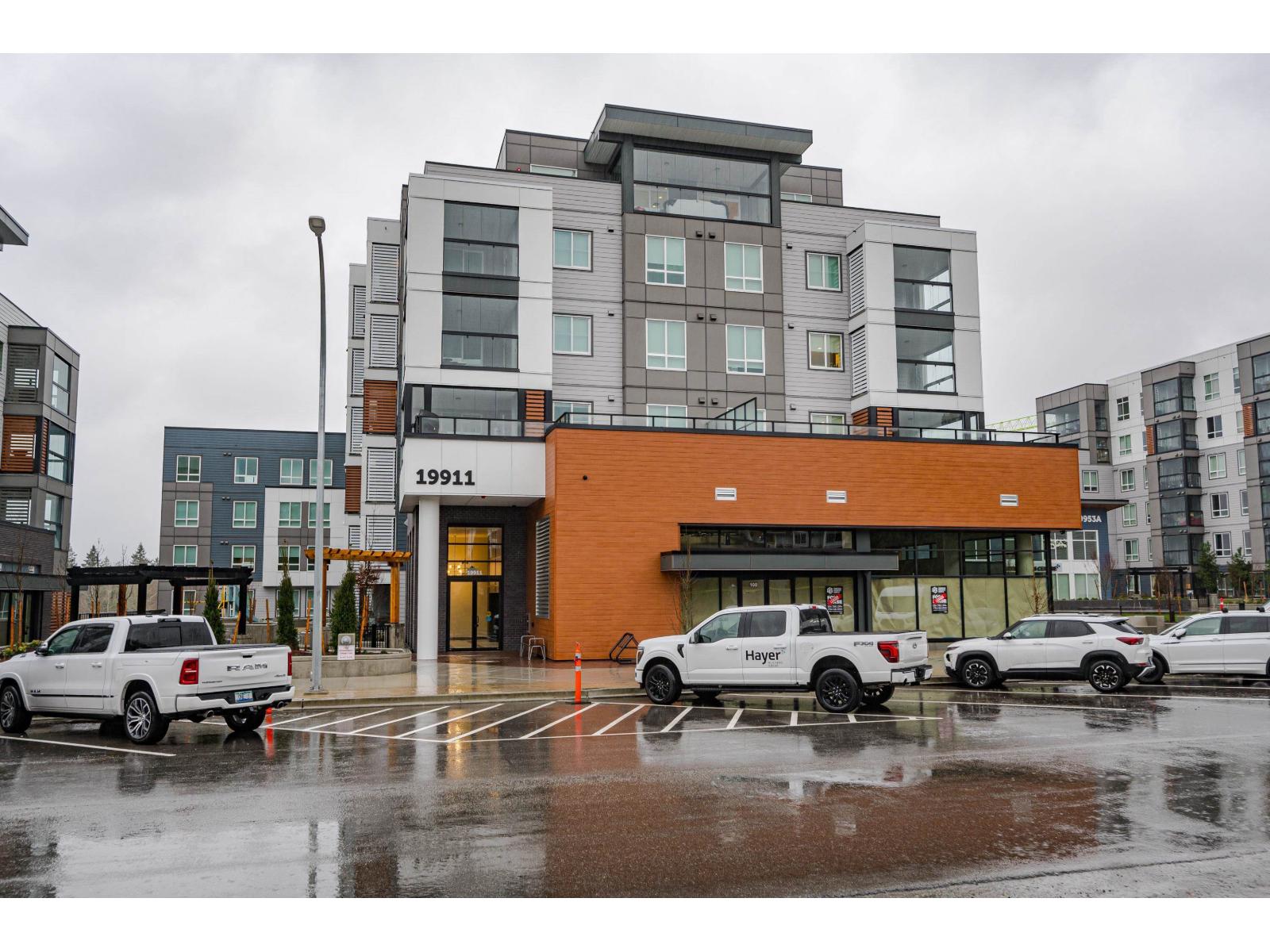 206 19911 76 AVENUE, Langley