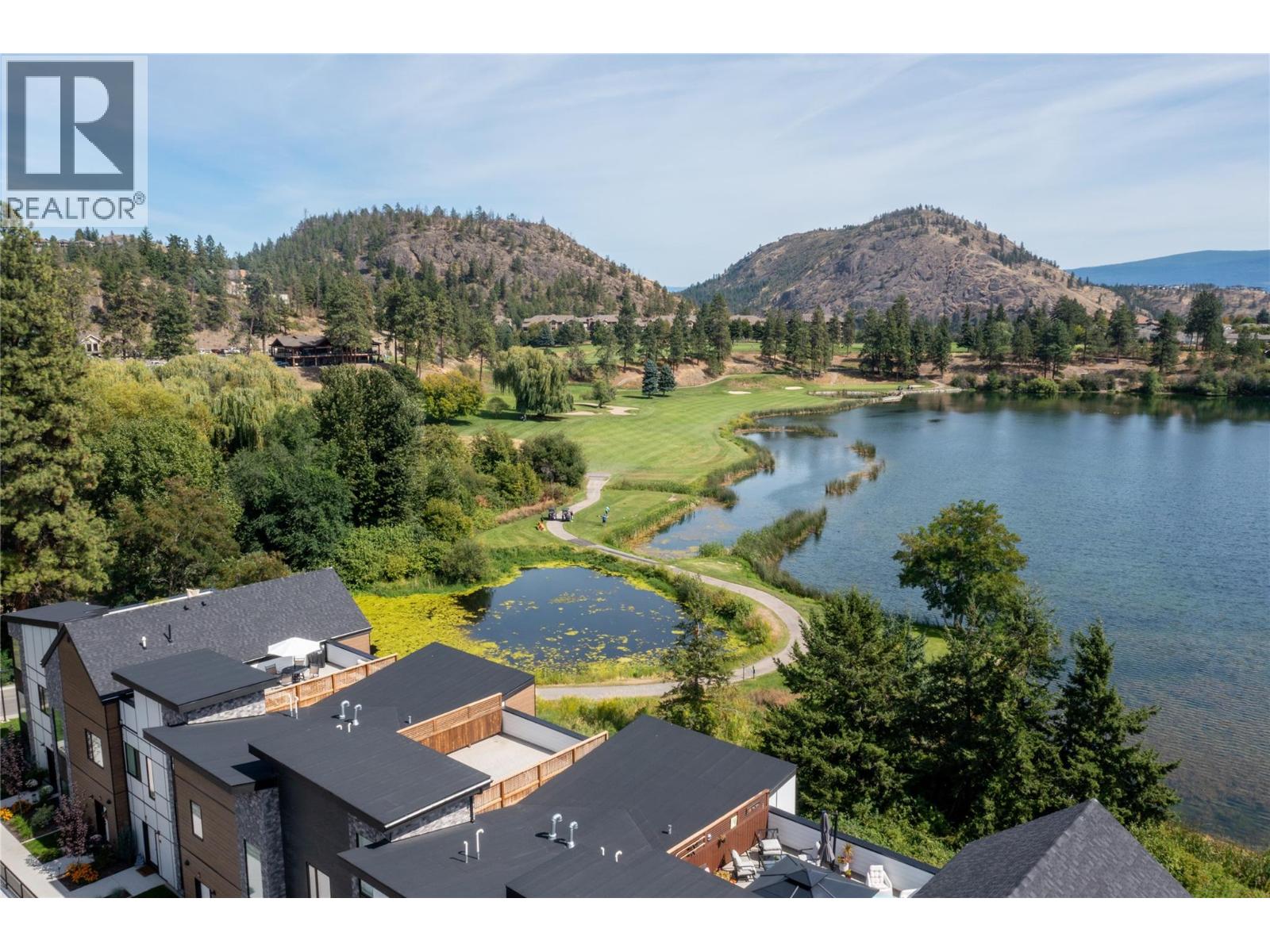 2735 Shannon Lake Road Unit# 502 Lot# 47, West Kelowna