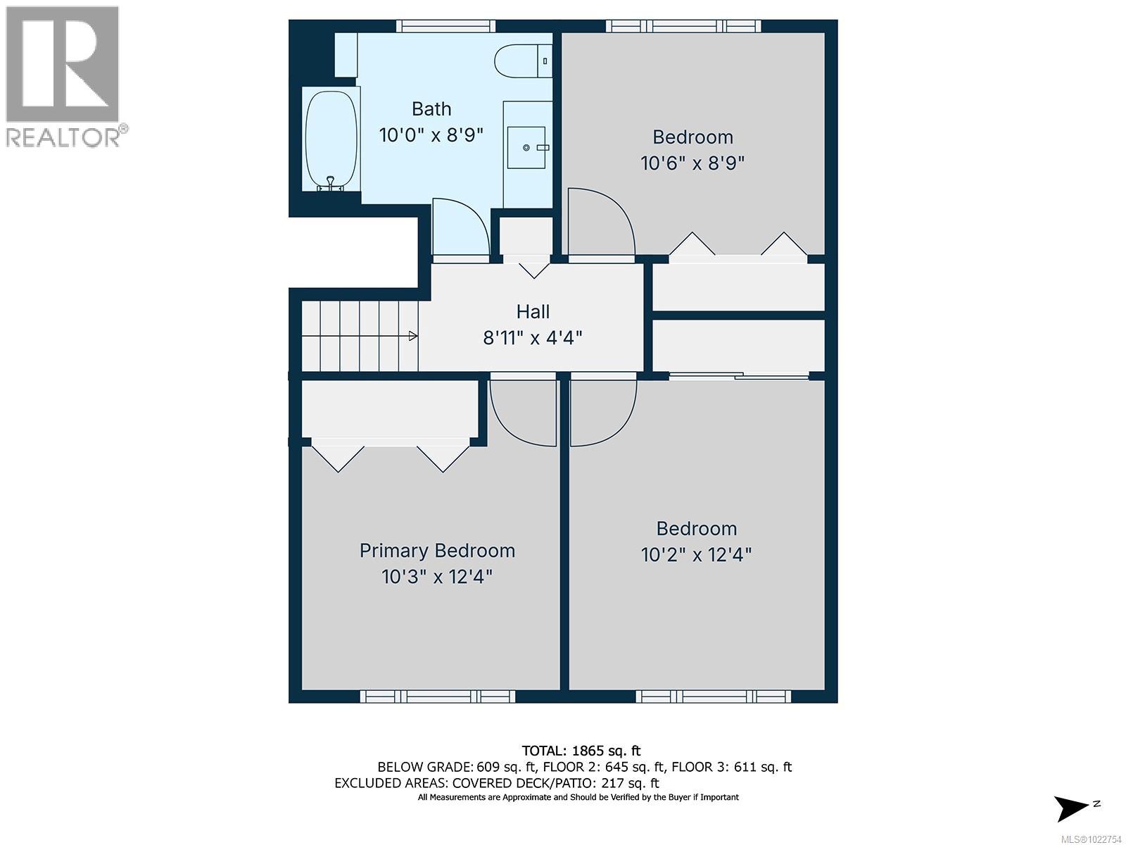 7554 Superior Rd, Lantzville