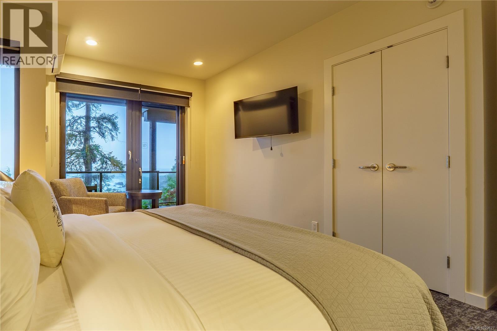 1601 596 Marine Dr, Ucluelet