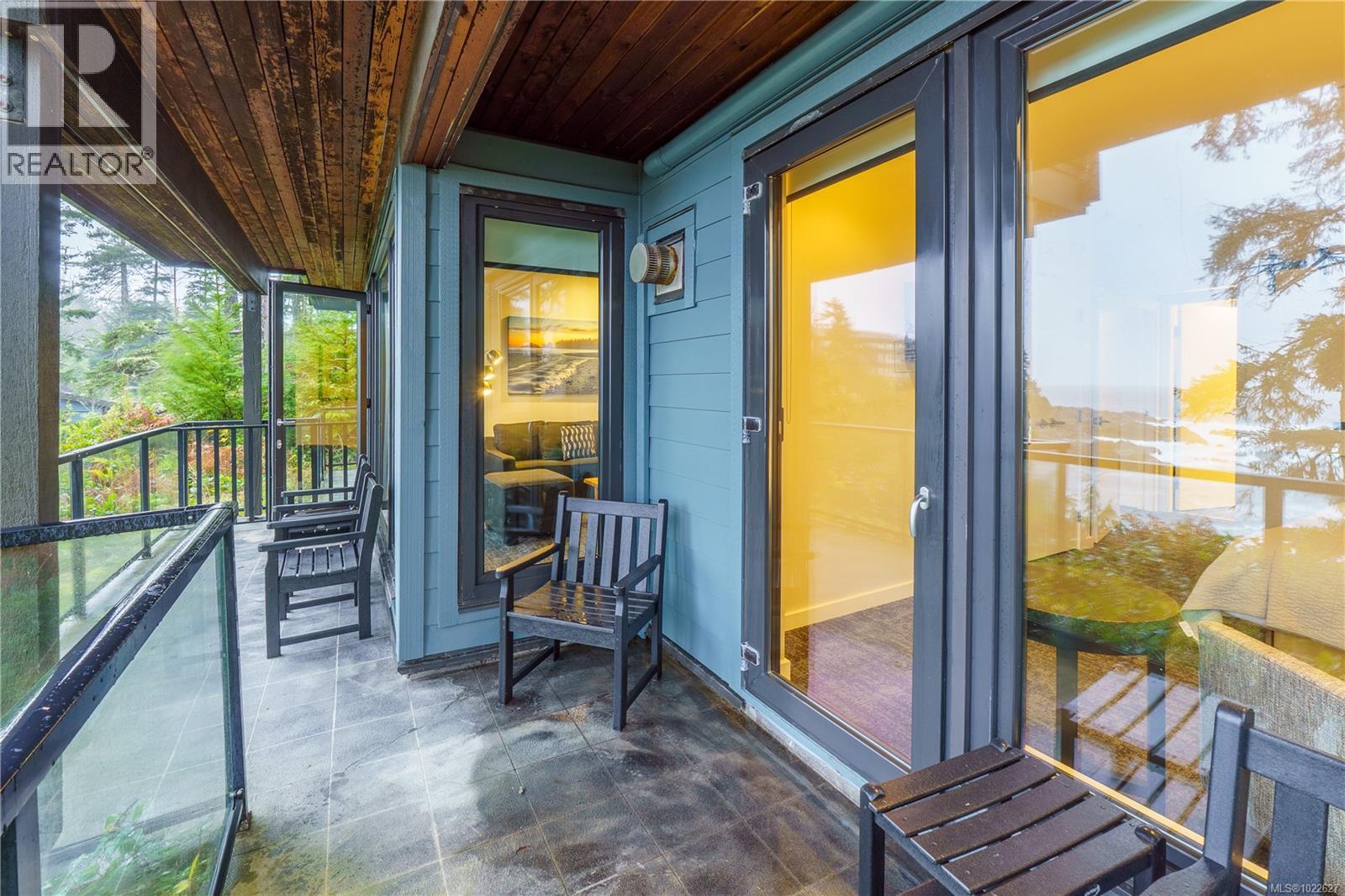 1601 596 Marine Dr, Ucluelet